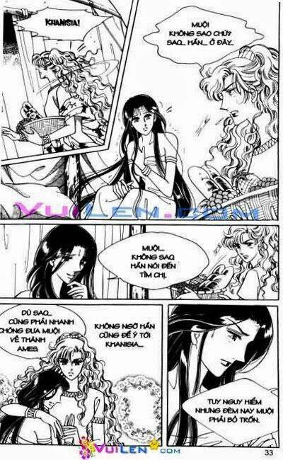 hậu duệ hoàng gia chapter 13 33