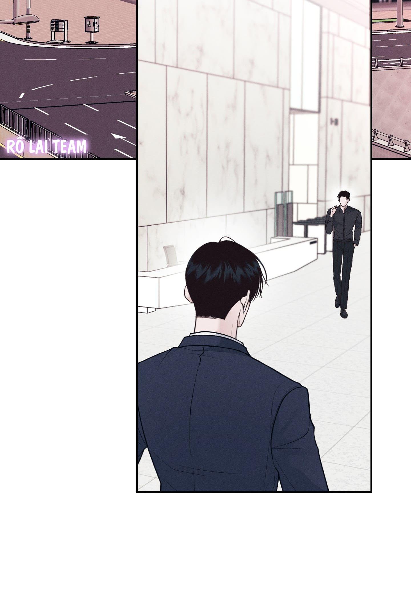 cứu tinh của thứ hai chapter 12 4