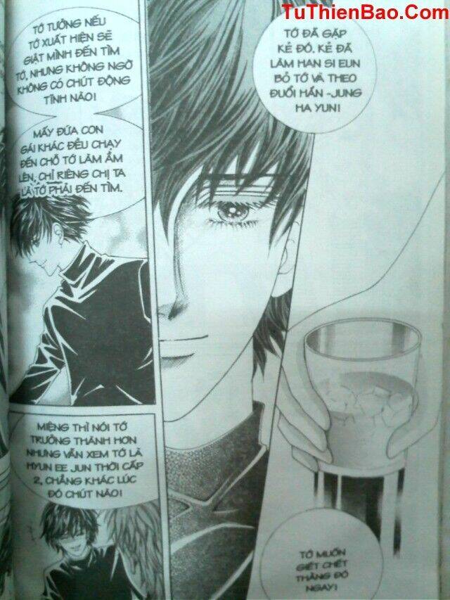 anh,bạn trai và người ấy chapter 1 100