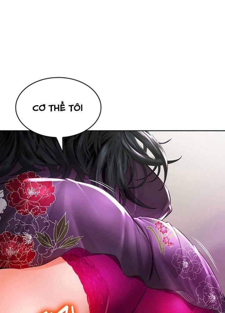 công việc sung sướng chapter 10.1 36