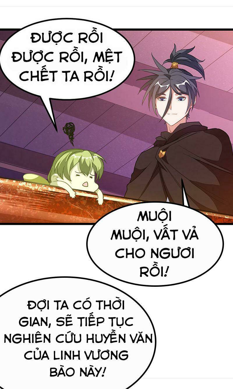 cửu dương thần vương chapter 191 1