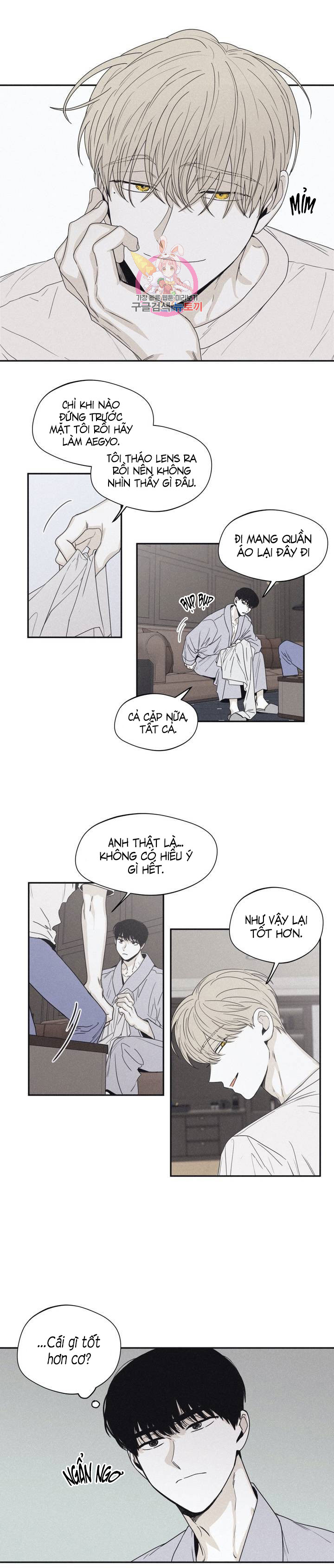 chiếu tướng chapter 33 6