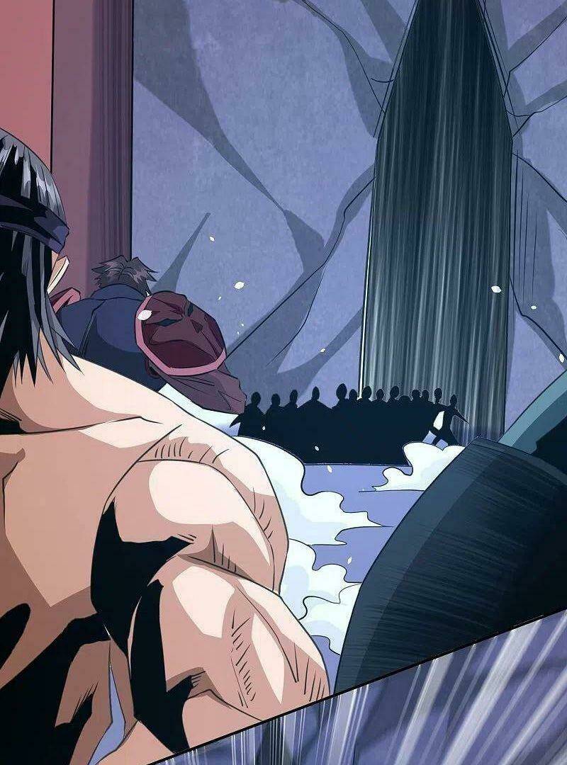 kiếm vũ chapter 244 14