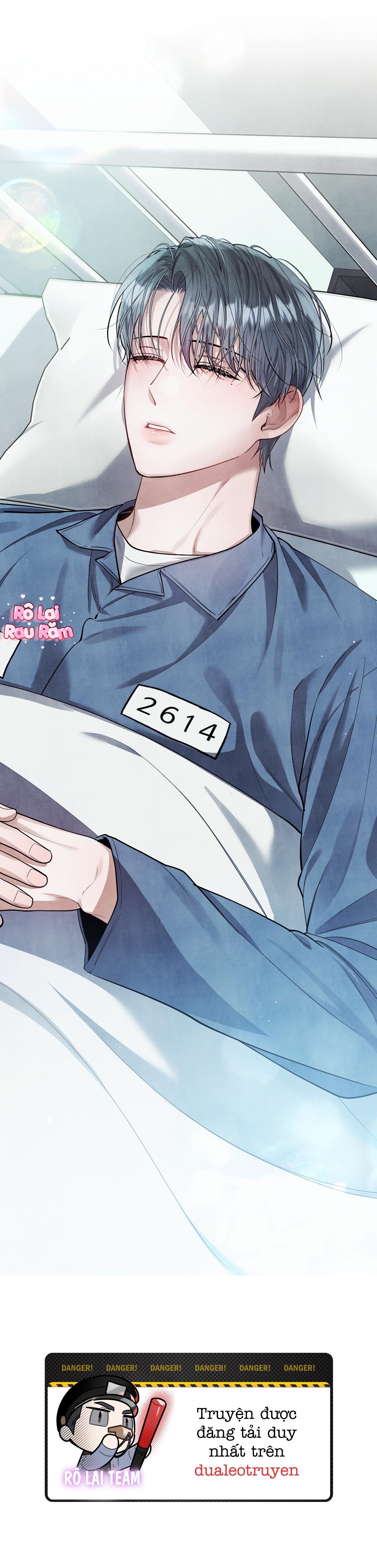 bóng tối không trọn vẹn chapter 4 33