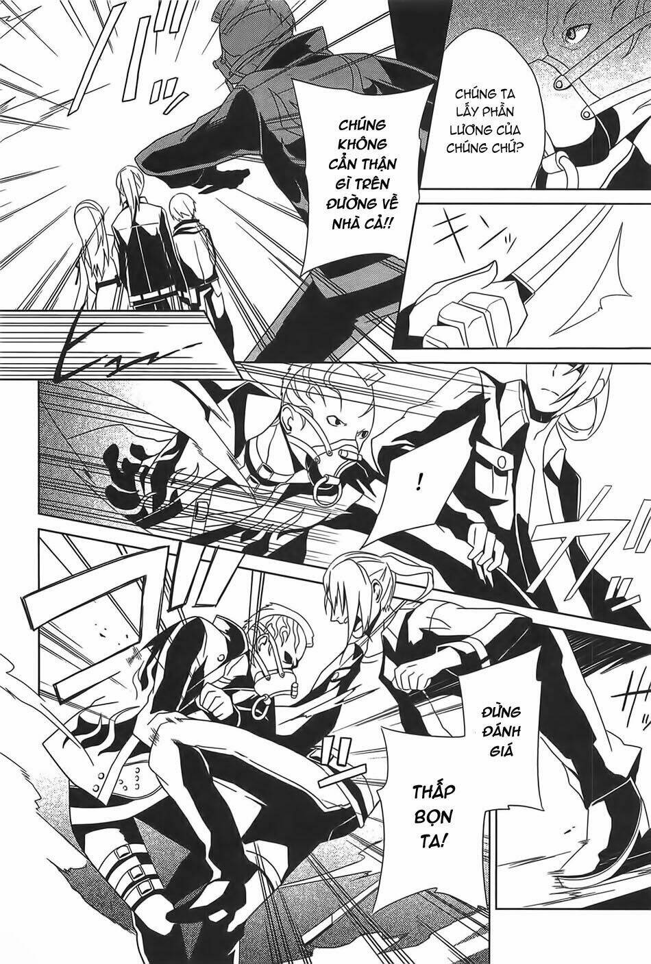 end of eternity: the secret hours chapter 2 22