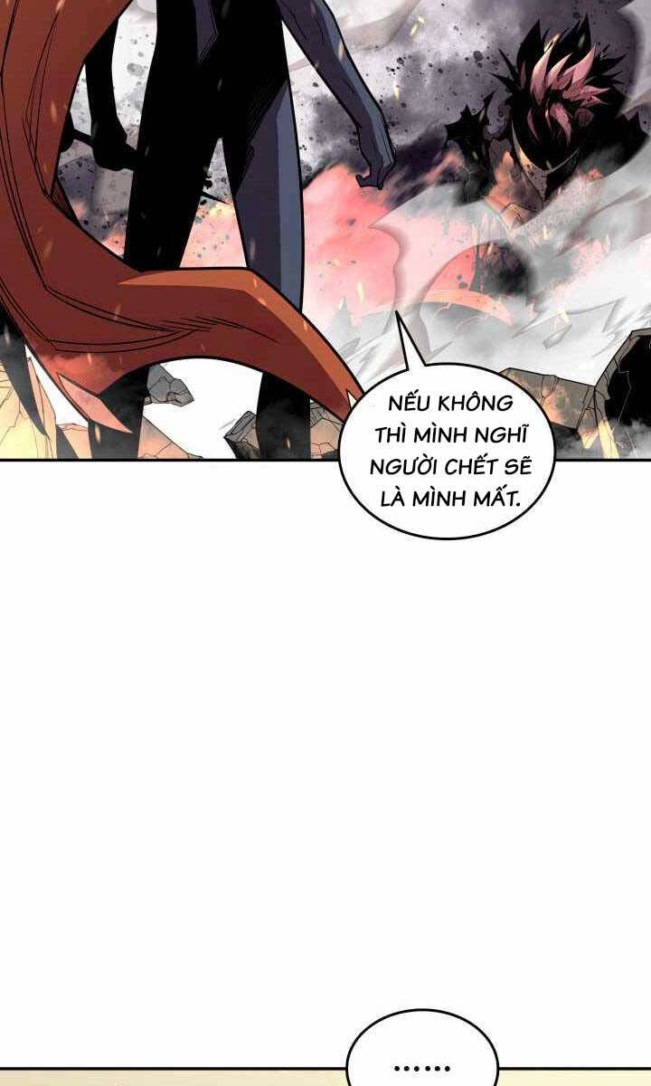 tôi là lính mới chapter 144 67