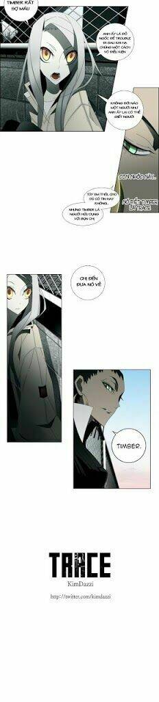 thế giới của trace và trouble chapter 5 20