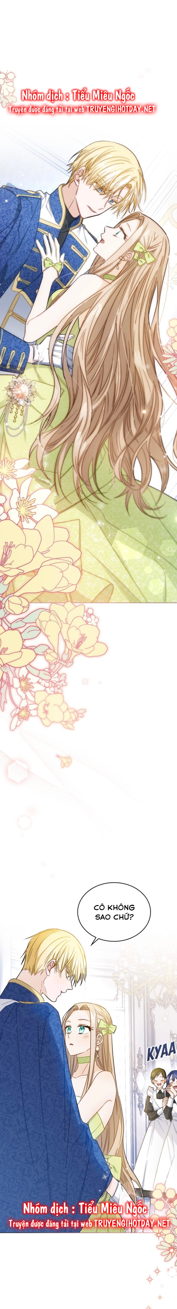 hải tặc thượng lưu chapter 6 2