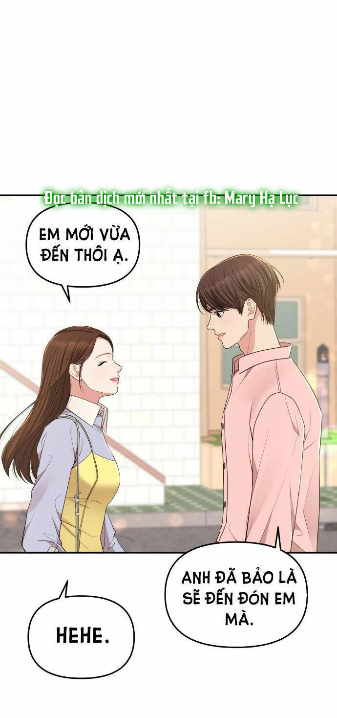 gửi em, người nuốt trọn vì sao chapter 46.1 8