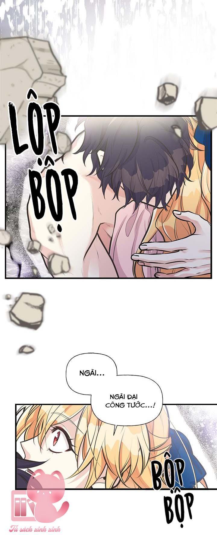 chị tôi nhặt về nam chính của tiểu thuyết chapter 65 4