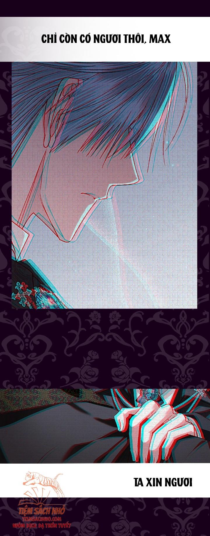 cha, con không muốn kết hôn đâu chapter 68 86