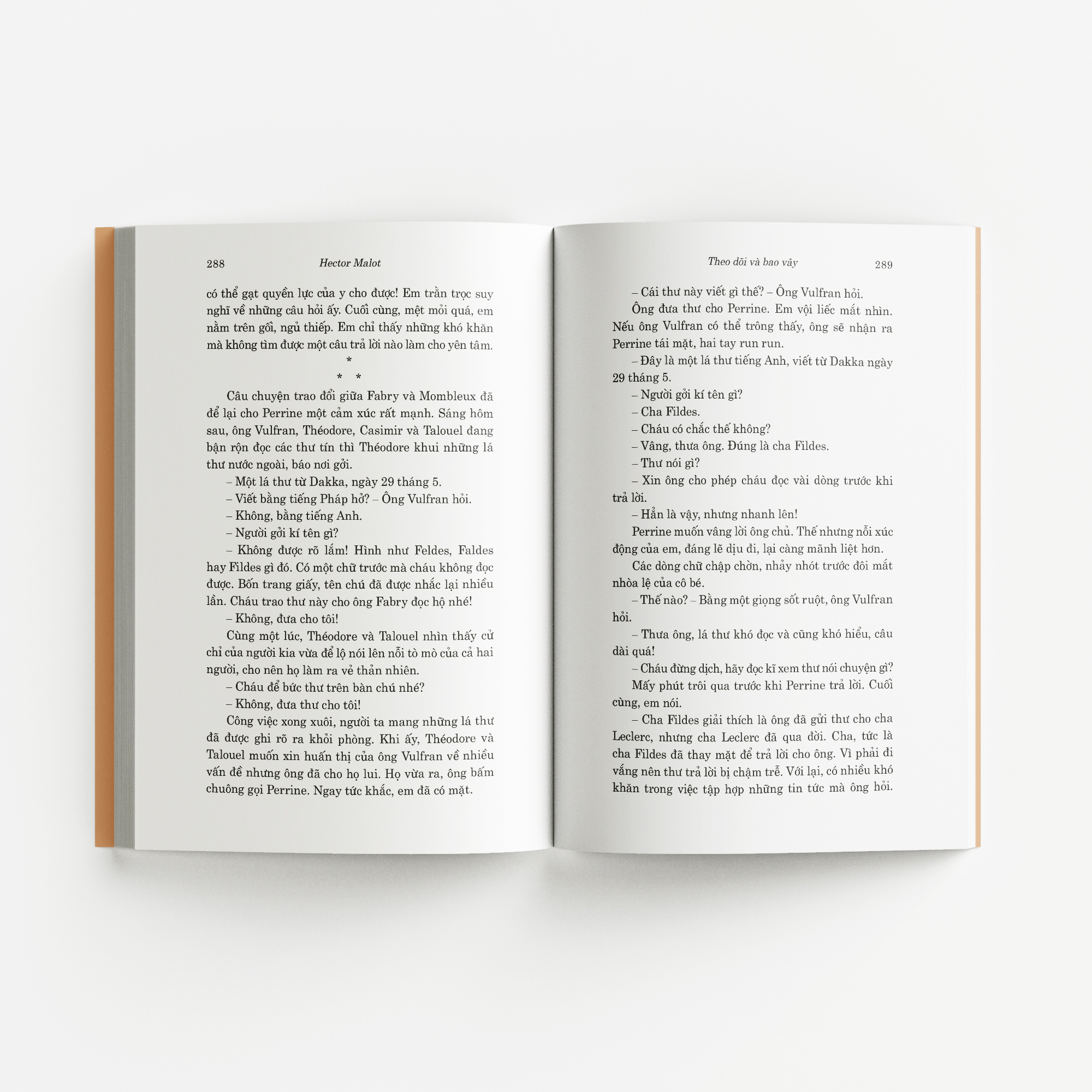 Sách Trong Gia Đình