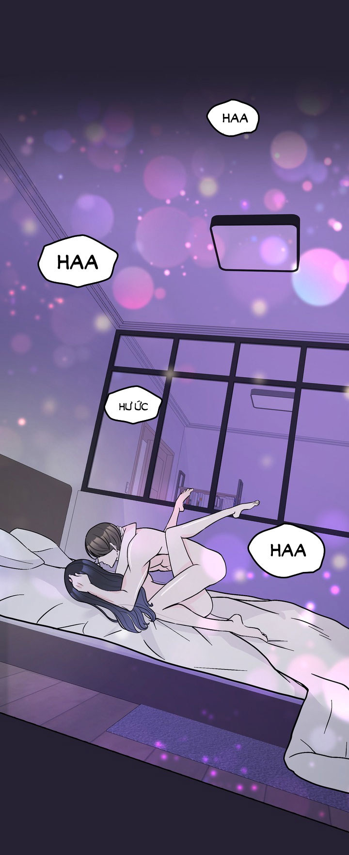 [18+] Điều Em Cố Giấu chapter 28.1 - Trang 9