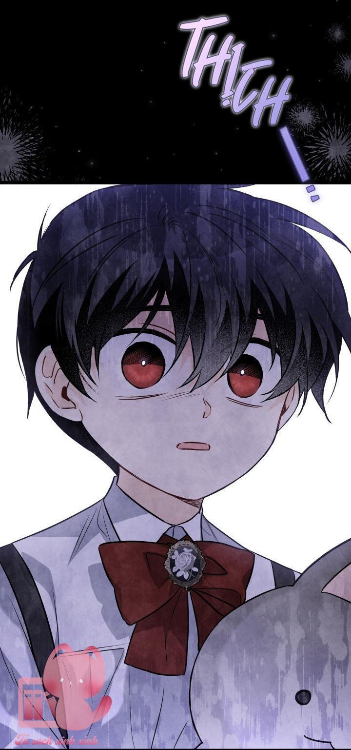 quan hệ cộng sinh giữa báo đen và thỏ trắng chapter 96 56