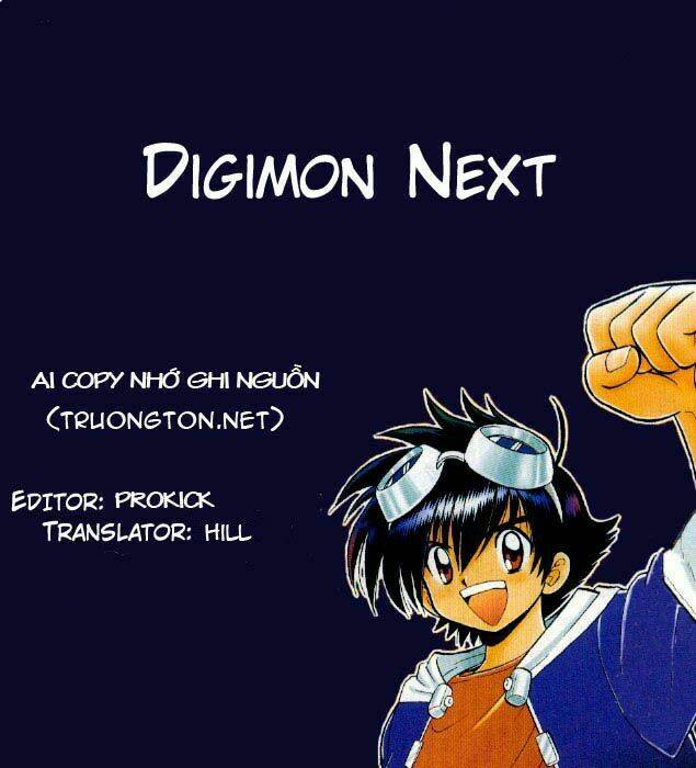 digimon next chapter 3 1