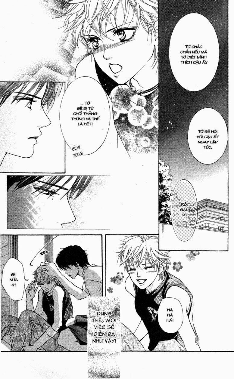 xứng danh anh hùng chapter 16 19