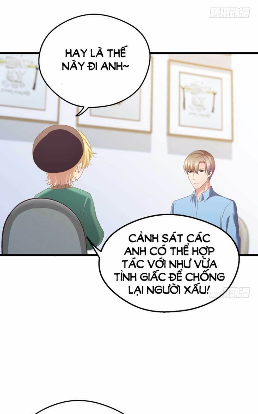 khi trò chơi ác ma bắt đầu chapter 51 26