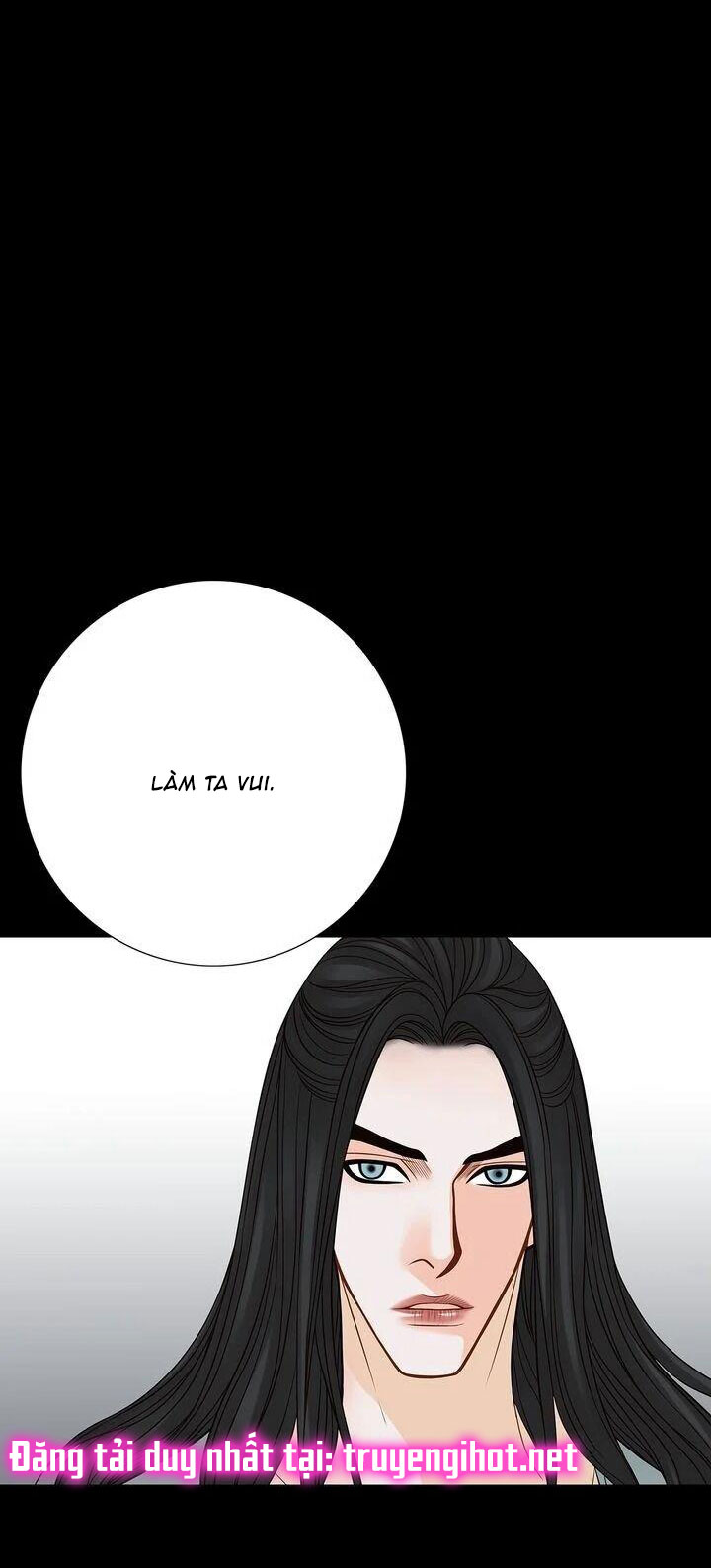 nữ hoàng bí ẩn chapter 16.3 8