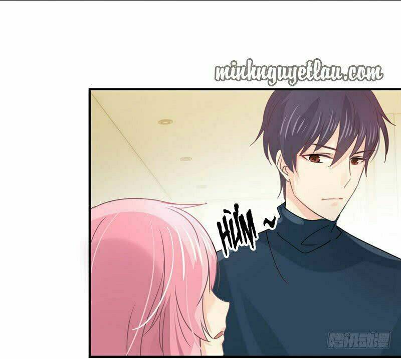 cuồng duệ tiểu thê chapter 32 32