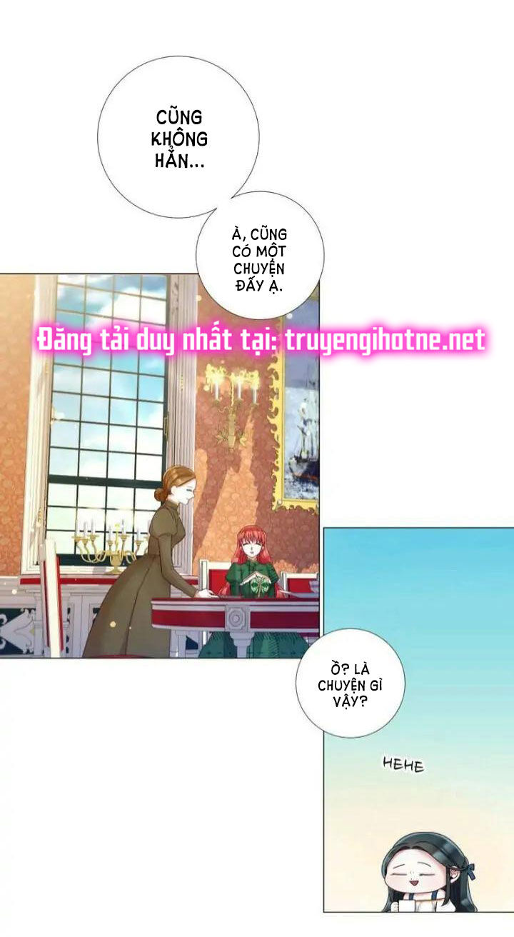 từ tiểu thư thành hoàng hậu - lady to queen chapter 59.2 6