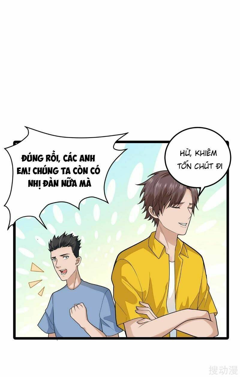 anh hùng khốn nạn chapter 2 26
