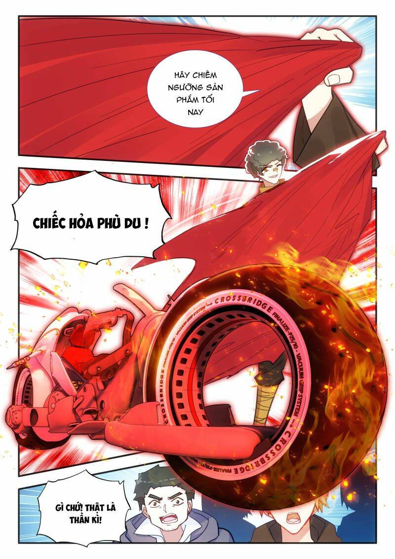 tạp đồ chapter 75 8