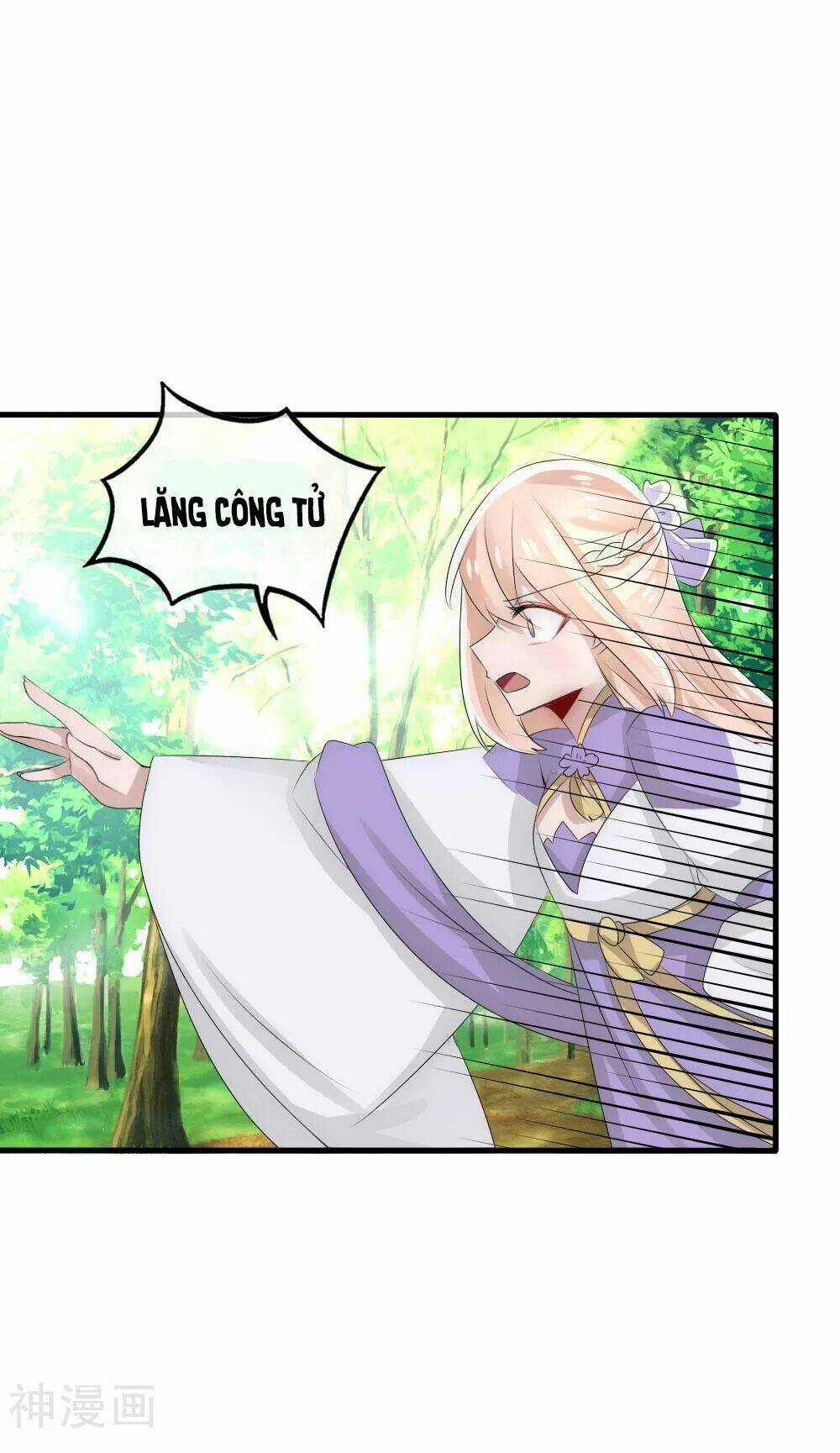 kế hoạch sủng ái của tiểu công chúa chapter 52 29