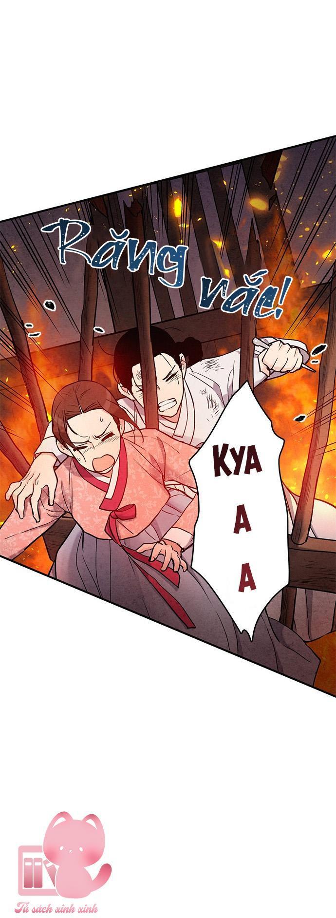 lệnh cấm hôn chapter 95 34