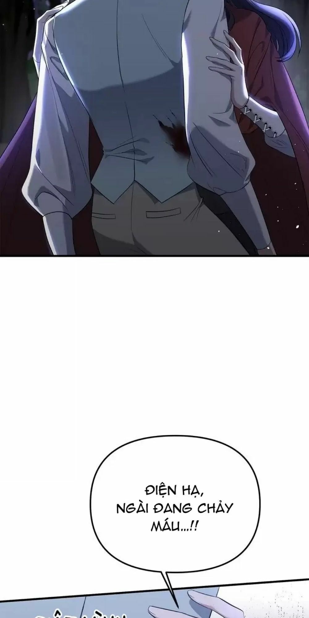 nữ công tước phương bắc là một nhân vật phản diện chapter 4 10