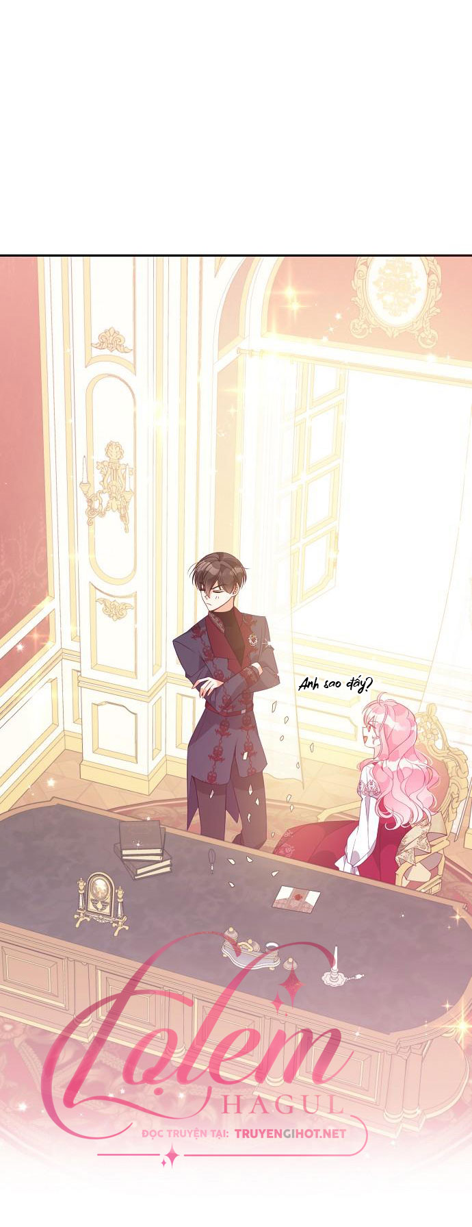em gái cưng của đại công tước phản diện chapter 62 75