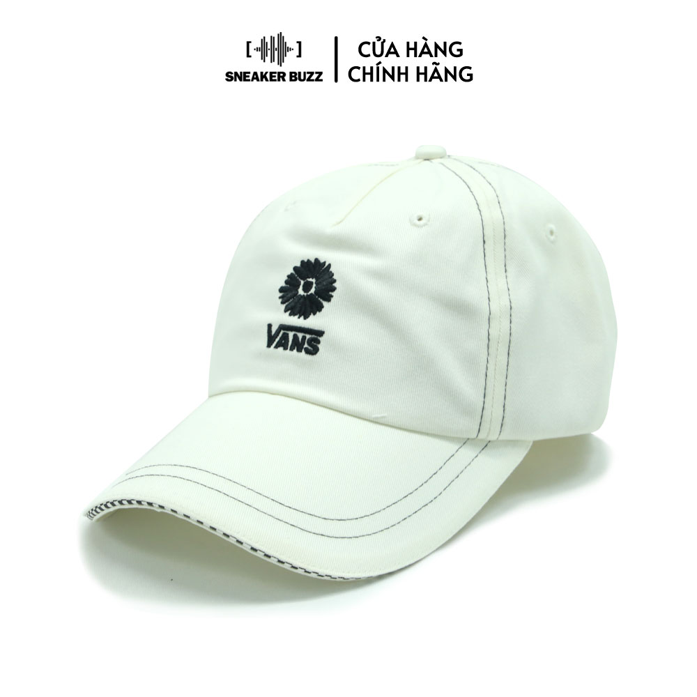 Nón Vans Wm High Standard Hat - VN0A4OVQFS8