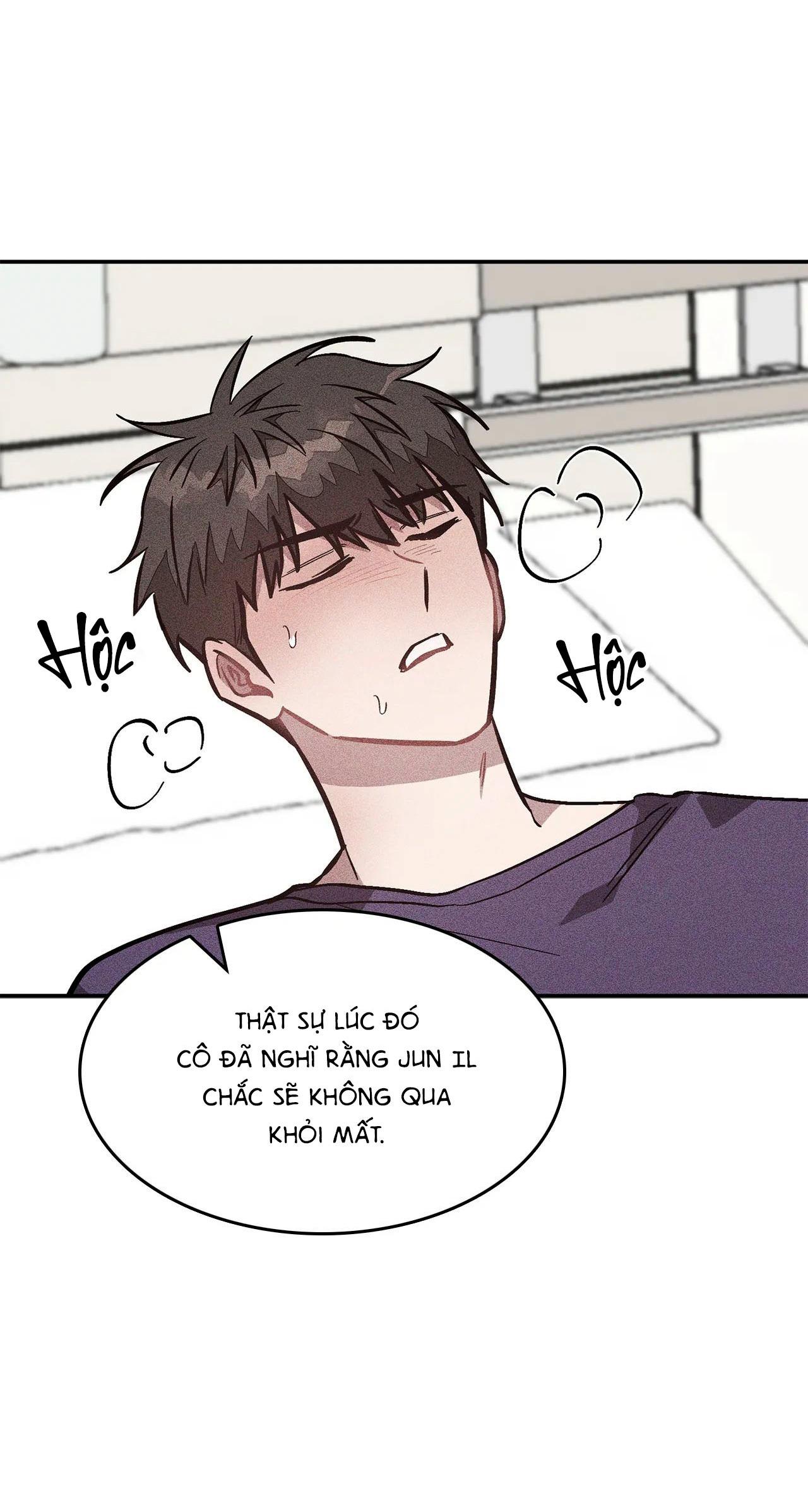 Sống Lại Lần Nữa chapter 67 73