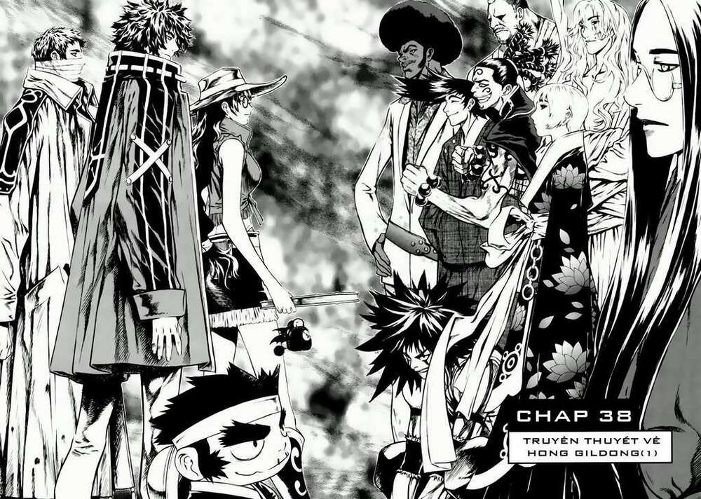 shin angyo onshi (tân ám hành ngự sử) chapter 38 8