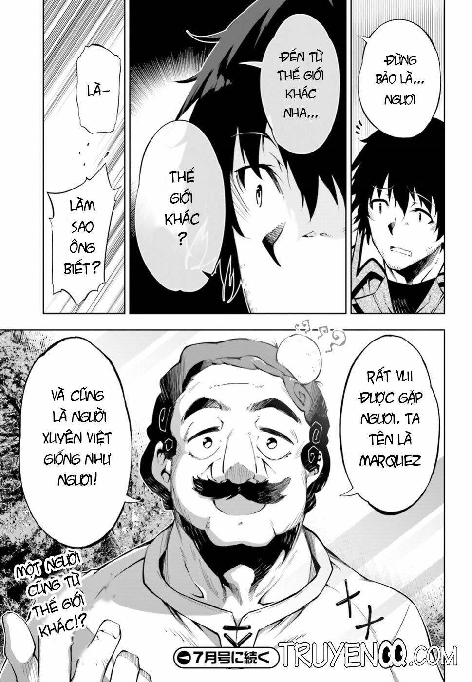 exterminator chapter 10 27