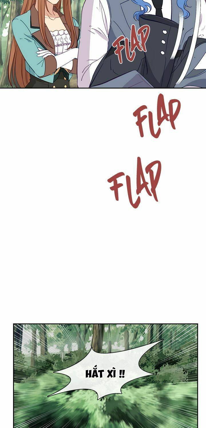 hãy coi chừng ác nữ chapter 34 38