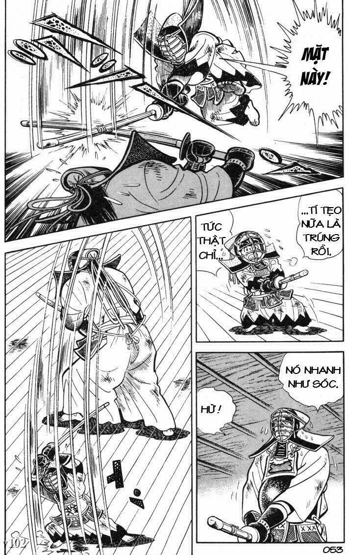 ore wa teppei chapter 94 14