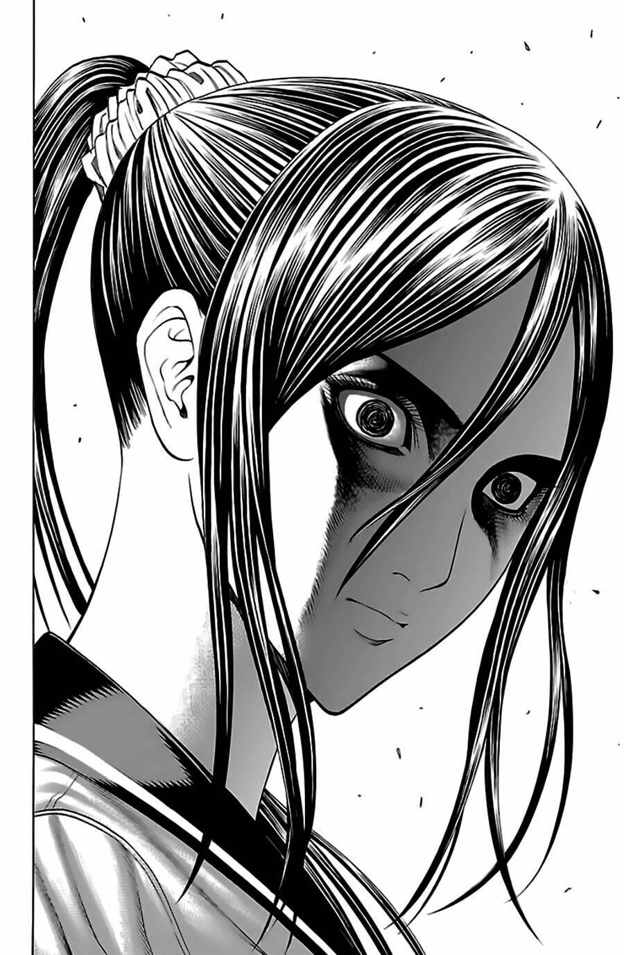 hakaijuu chapter 52.1 57