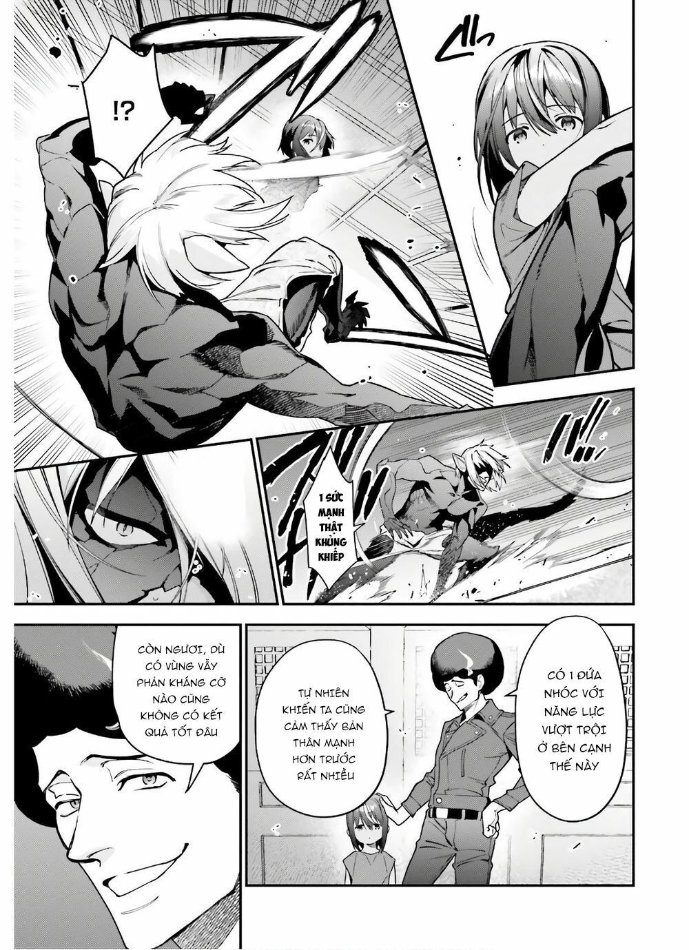 ma vương đi làm thêm chapter 90 10