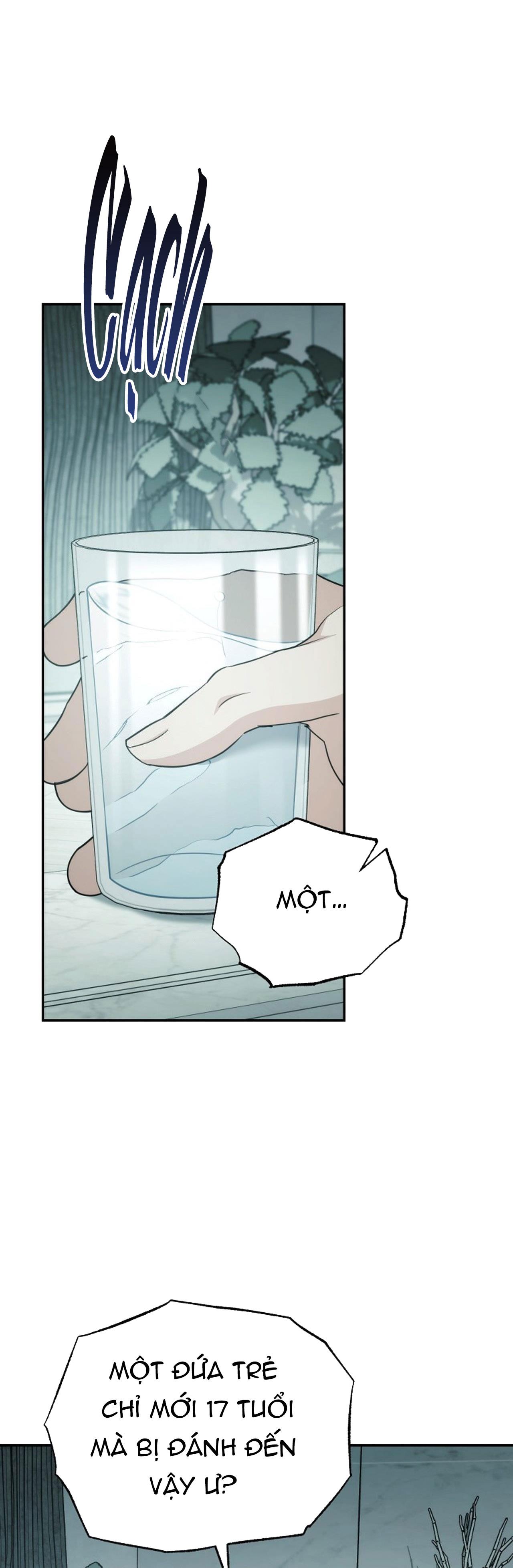 (abo)mối quan hệ không hoàn chỉnh chapter 23 2