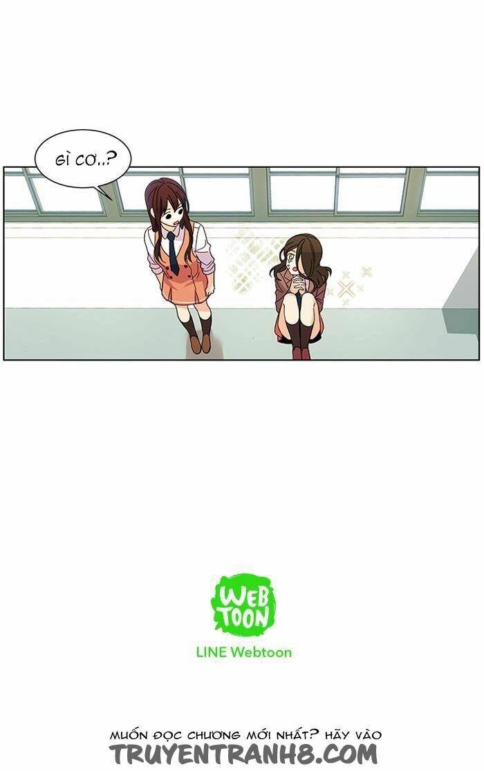 oh! cô nàng oh yesu chapter 20 41