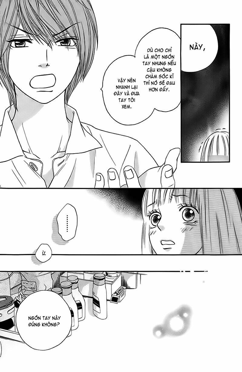 nakanmon! chapter 5 40