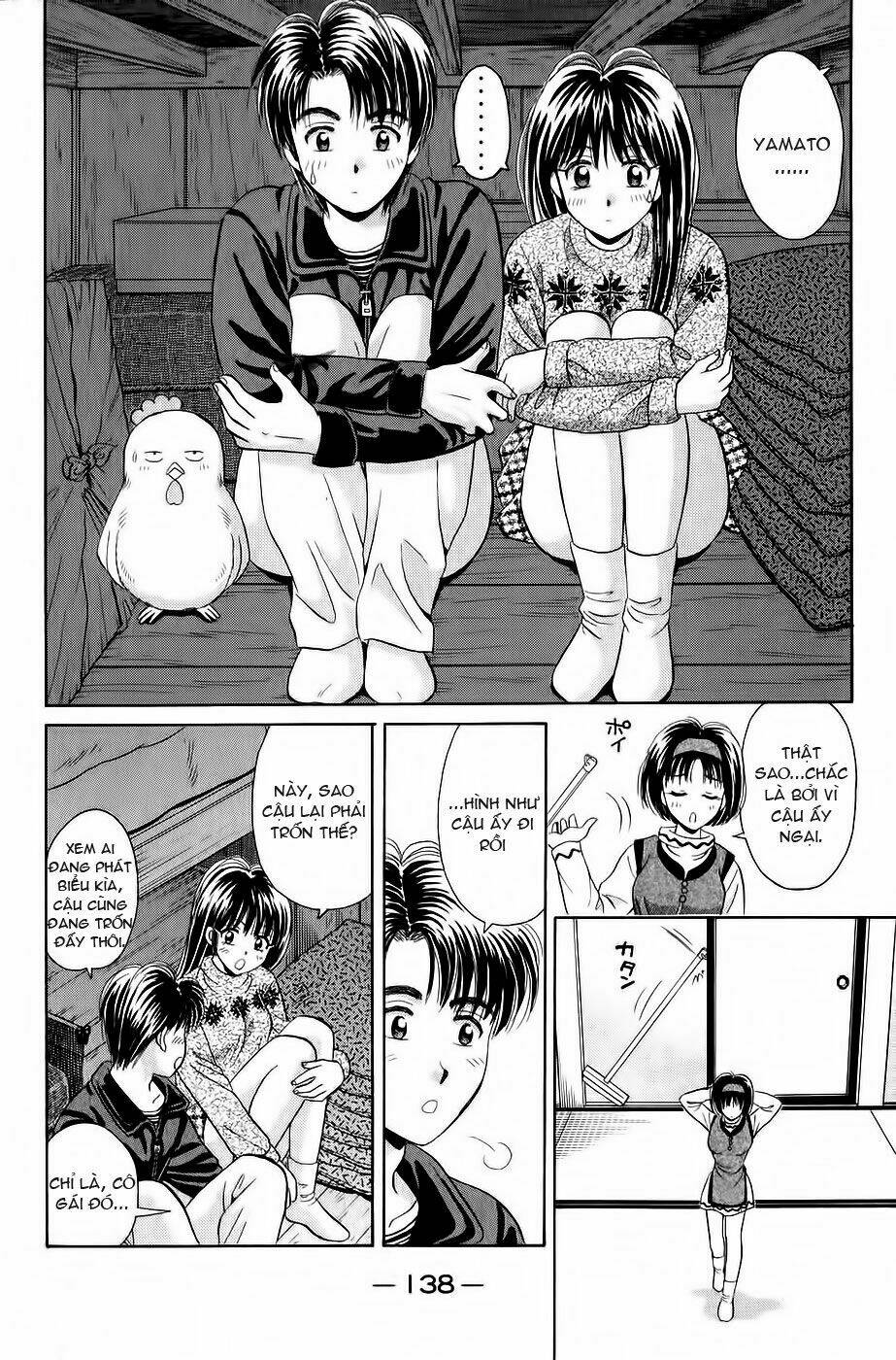 open sesame chapter 42 25