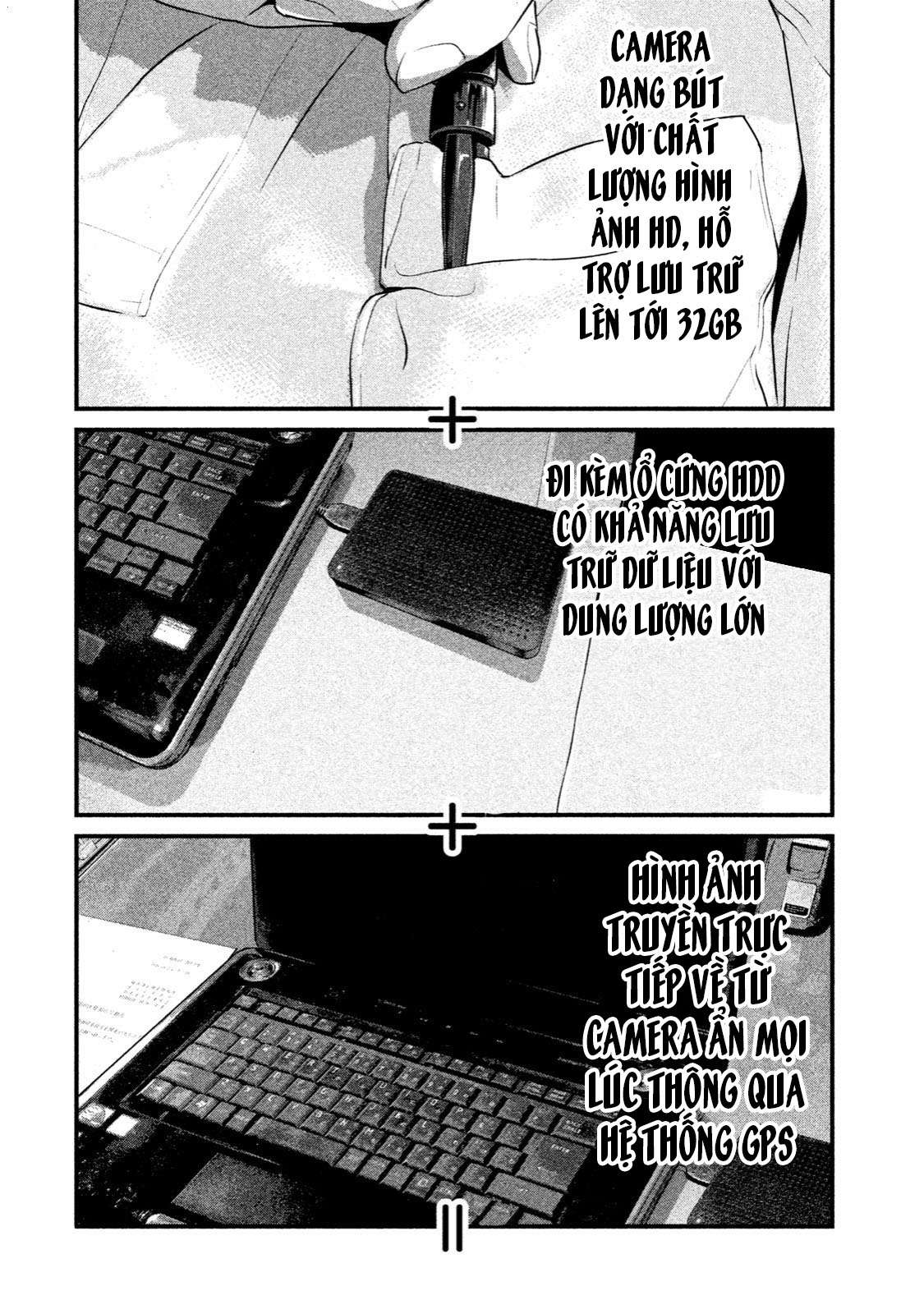 home room chapter 7 4