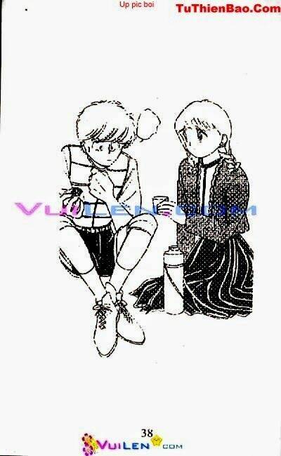 cô bé khóc nhè chapter 11 37