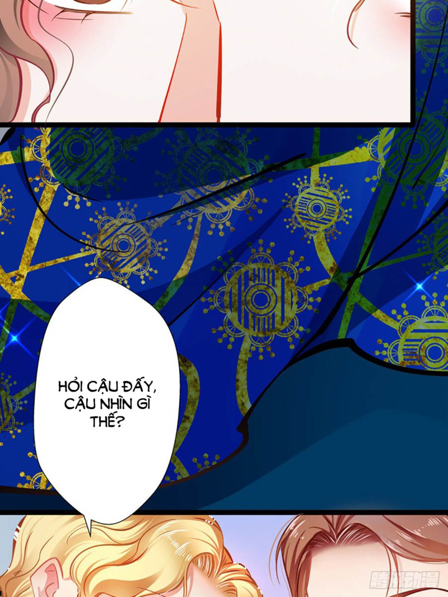 cưng chiều ái thê hư hỏng chapter 56 20