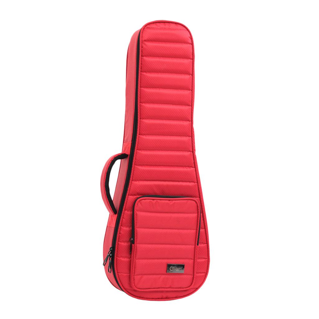 21inch Ukulele Guitar Universal Bag Ukulele Gig Bag Carrying Case