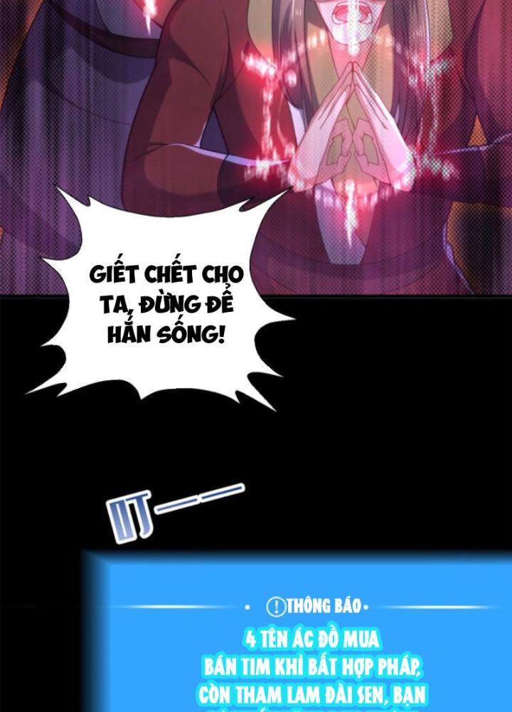 võ thánh này cũng quá khẳng khái chapter 29 98