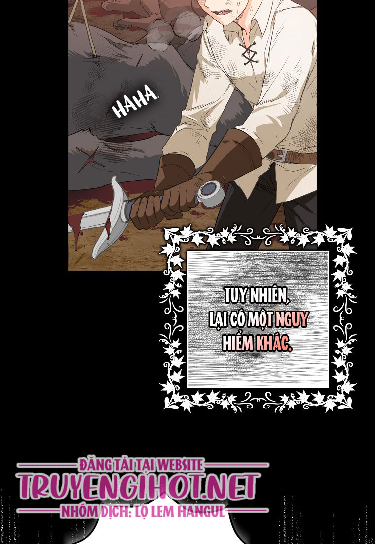 trở thành vợ của nam chính chapter 8.1 11