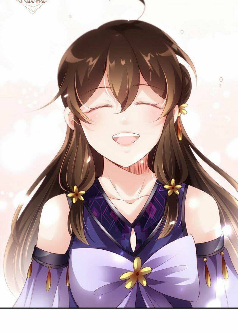 thiên kim bất hoán chapter 82 24