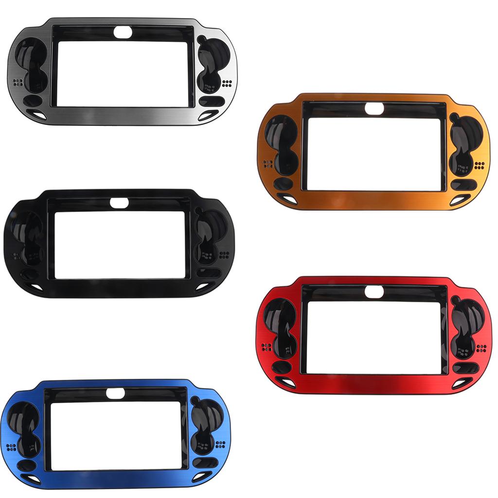 Protective Case Cover Skin For Sony PlayStation Ps Psv1000 Controller